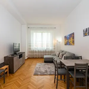Apartment Vittoria 2, Milan