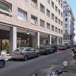 Apartment Contempora - Cavallotti 13 - B62, Milan