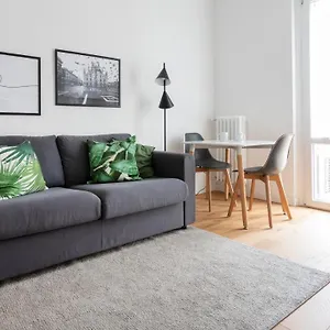 Apartment Italianway - Gasparotto 4, Milan